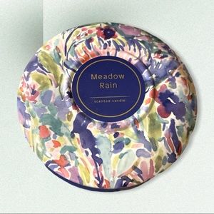 REAL LIVING Meadow Rain Scented Candle